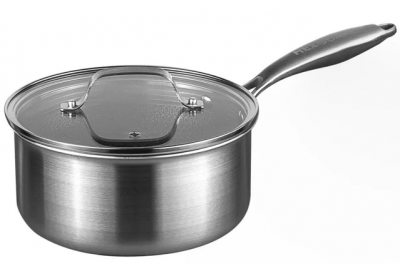 HexGuard Pro Chef Saucepan 16cm